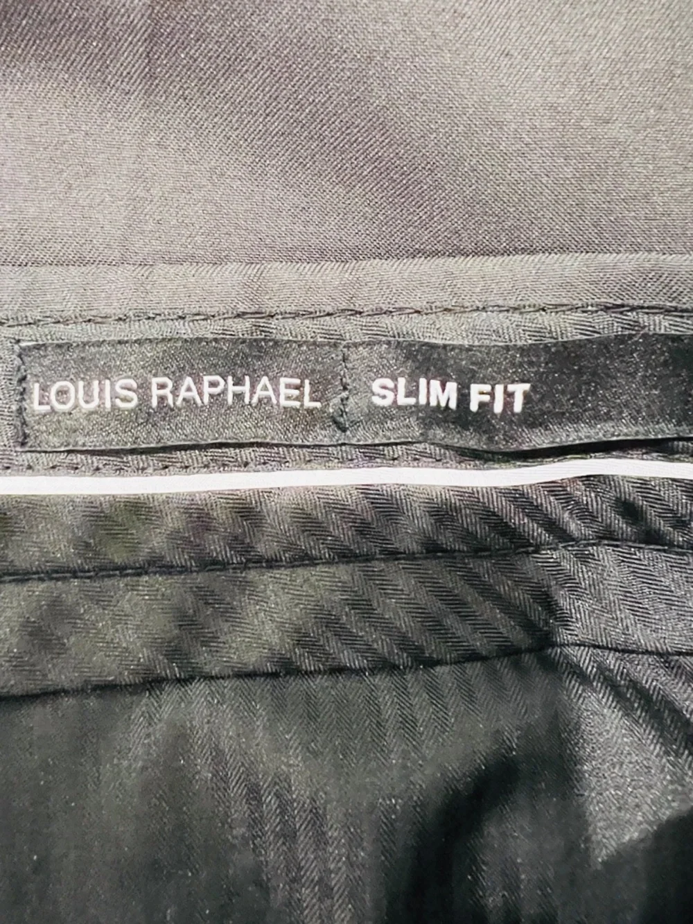 Louis Raphael louis raphael